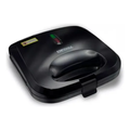 Imagem da oferta Sanduicheira E Grill Elétrica Startools 750w Prensa Dupla Preto 220v