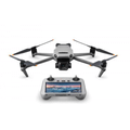 Imagem da oferta Drone DJI Mavic 3 Classic DJI RC (com tela) Fly More Kit - DJI023