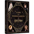 Imagem da oferta O Livro Dos Personagens de Harry Potter