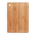 Imagem da oferta Mor - Tábua Retangular Bamboo 35cm x 25cm