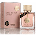 Imagem da oferta Perfume Armaf Club De Nuit Woman Edp 105ml