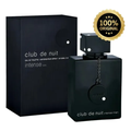Imagem da oferta Perfume Club De Nuit Intense Da Armaf Edt 105ml Masculino