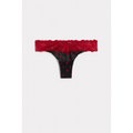 Imagem da oferta Calcinha Brasileira Christmas Dots intimissimi - SBD1366