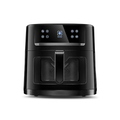 Imagem da oferta Fischer Air Fryer Smart 8L Preto 127V 37010-104681