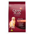 Imagem da oferta Ração Gran Plus Cães Choice Adultos Frango e Carne - 10,1kg