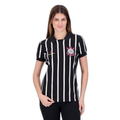 Imagem da oferta Camiseta Retrô Corinthians Polo Listrada
