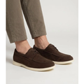 Imagem da oferta Sapato Dockside Camurça Sintética