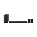 Imagem da oferta Soundbar LG S70TR 500W Dolby Atmos com 5.1.1 Canais
