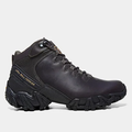 Imagem da oferta Bota Couro Bull Terrier Dakar Masculina