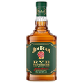 Imagem da oferta Jim Beam Whisky Bourbon Americano Rye 700Ml
