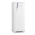 Imagem da oferta Geladeira Electrolux Cycle Defrost 240L Degelo Prático Uma Porta Branca RE31 127v