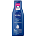 Imagem da oferta NIVEA Hidratante Corporal Milk Pele Seca - Nutrição intensa para pele seca a extrasseca com fórmula cremosa que deixa a pele macia cheirosa e hidratad