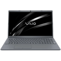 Imagem da oferta Notebook VAIO FE15 Ryzen 5 5500U 8GB SSD 256GB AMD Radeon Graphics Tela 15.6" FHD W11 - VJFE59F11X-B0421H