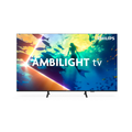 Imagem da oferta Smart Tv 65" 4k Philips Ambilight Titan os 20w Hdr10+