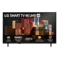 Imagem da oferta Smart TV LG 75'' 4K Ultra HD AI Webos 26 75UN85C HDR10 Bluetooth Wi-Fi Google Cast