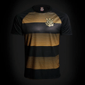 Imagem da oferta Camisa Corinthians Silverstone Edição Limitada Masculina - Preto+Dourado | Shop Timão