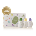 Imagem da oferta Presente Natura Mamãe e Bebê Trio de Colônias