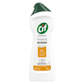 Imagem da oferta Cif Cremoso Limpeza Milagrosa Laranja 450 Ml
