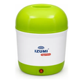 Imagem da oferta Iogurteira Elétrica Izumi Bivolt 1 Litro