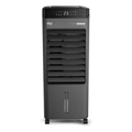 Imagem da oferta Climatizador de Ar 5 em 1 WAP CLIMA COMFORT Quente e Frio Controle Remoto Timer 12 Horas Painel Digital Touch 127V