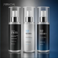 Imagem da oferta Kit Body Splash Barbarius + Enigma + Midtown 200ml