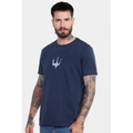 Imagem da oferta Camiseta Osklen Vintage Deep Sea Masculina