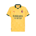 Camisa AC Milan THIRD 25\26 Torcedor Masculina - G