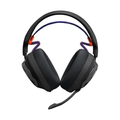 Imagem da oferta Headset Gamer Sem Fio JBL Quantum 650 Wireless 2.4GHz Som Surround Preto - JBLQTUM650BLK