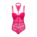 Imagem da oferta Body Rosa Malibu