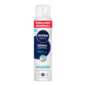 Imagem da oferta NIVEA MEN Desodorante Antitranspirante Aerossol Derma Control Defende 200ml, Proteção 72h, Previne Irritações, Ácido Hialurônico, Conforto Extra