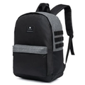 Imagem da oferta Mochila Unissex Escolar Cavalera Reforçada Faculdade 17 Litros