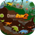 Imagem da oferta Jogo Dino Run2 - Android