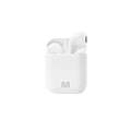 Imagem da oferta Fone de Ouvido TWS Airbuds Branco Multilaser - PH326