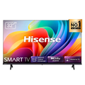 Imagem da oferta Smart Tv Hisense HD 32” 32A4NV IA HDR10 VIDAA U9