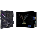 Imagem da oferta Placa-Mãe Biostar Z890 Valkyrie DDR5 Intel LGA 1851