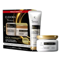 Imagem da oferta Shampoo 250ml + Máscara 250g Cica Therapy - Eudora Siage