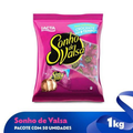 Imagem da oferta Bombom Sonho De Valsa 20G Pc 1Kg