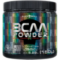 Imagem da oferta BCAA Powder Aminoácidos 150g - Black Skull