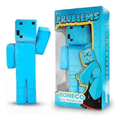 Imagem da oferta Boneco Youtuber Problems Minecraft Streamers 35cm