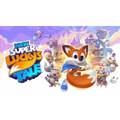Imagem da oferta Jogo New Super Lucky's Tale - Nintendo Switch