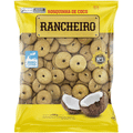 Imagem da oferta Rosquinha Rancheiro Coco 300g - 1 unidade