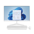Imagem da oferta Computador All in One Windows 11 Home Intel Celeron 4GB 120GB SSD Tela 23,8''FHD + Microsoft 365 Personal + 1TB na Nu