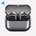 Imagem da oferta Fone de Ouvido Samsung Galaxy Buds 3 Cancelamento ativo de Ruído Galaxy AI