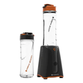 Imagem da oferta Liquidificador Cadence Zoop Contrast 2 Jarras Turbo