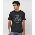 Imagem da oferta Camiseta masculina bússola