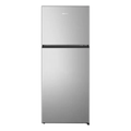 Imagem da oferta Geladeira Hisense Duplex Inox 381L Inverter Frost Free RT3N375 110V