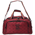 Imagem da oferta Sacola De Viagem Luxcel Bolsa Harry Potter Sa46756 Cor Vinho