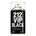 Imagem da oferta 212 Vip Men Black Carolina Herrera - Body Spray