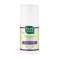 Imagem da oferta Desodorante Roll-On sem Alumínio, Natural, Vegetal e Vegano, Coco e Magnésio, com Perfume Suave de Lavanda, Boni Natural, 55ml