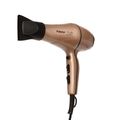 Imagem da oferta Secador de Cabelos Taiff Style Motor AC Profissional 2000W Cobre